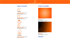 Desktop Screenshot of meneame.damianvila.com