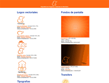 Tablet Screenshot of meneame.damianvila.com